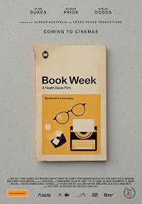 Book Week poster