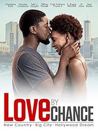 Love by Chance poster