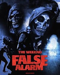 The Weeknd: False Alarm poster