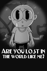 Moby &amp; the Void Pacific Choir: Are You Lost in the World Like Me poster