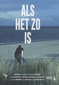Als het zo is poster