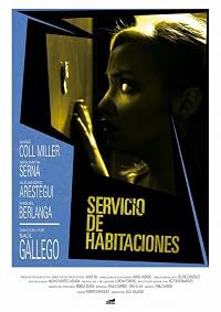 Servicio de habitaciones poster