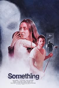 Something poster