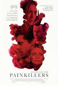 Painkillers poster