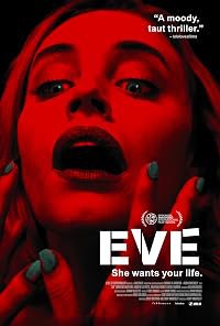 Eve poster