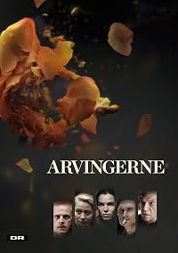 Afsnit 1 poster