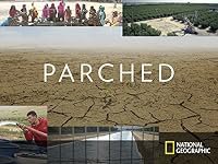 Parched poster