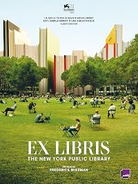 Ex Libris poster