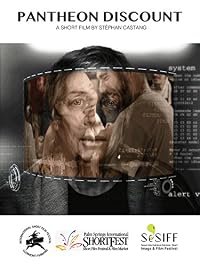 Panthéon Discount poster