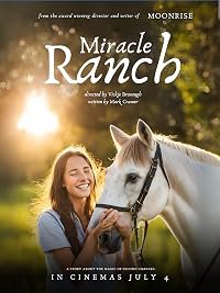 Miracle Ranch poster