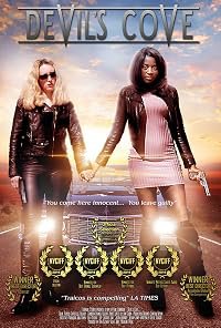 Devil's Cove poster