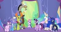 Celestial Advice poster
