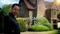 Danny Dyer poster