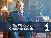 Christmas Special poster