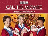 Christmas Special 2019 poster