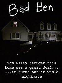 Bad Ben poster