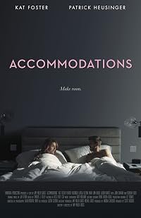 Accommodations poster