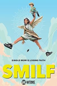 SMILF poster