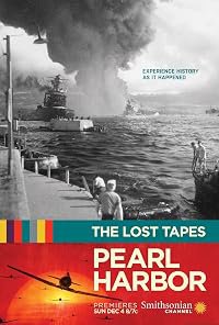 Pearl Harbor poster