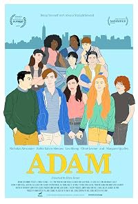 Adam poster