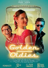 Golden Oldies poster