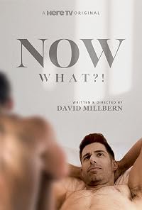 Now What?! poster