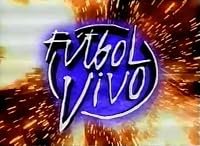 Fútbol Vivo poster