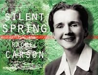 Rachel Carson poster