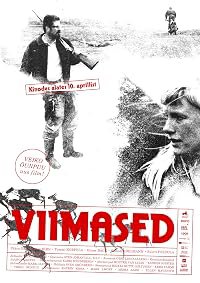 Viimased poster