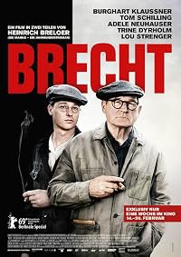 Brecht poster