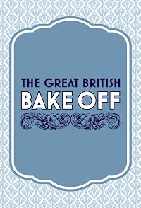 "The Great British Bake Off" (2016) Christmas Special 1 poster