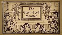 The Green-Eyed Monster poster
