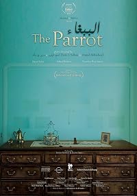 The Parrot poster
