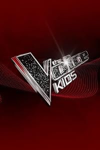 The Voice Kids poster