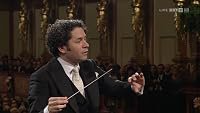Neujahrskonzert der Wiener Philharmoniker 2017 poster