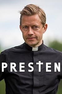 Presten poster