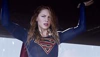 Girl of Steel poster