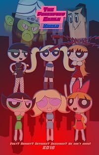 The Powerpuff Girls: World poster