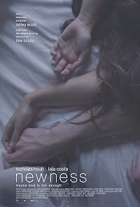 Newness poster
