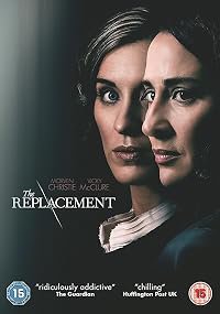 The Replacement poster