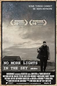 No More Lights in the Sky poster