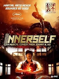 Innerself poster
