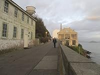 Alcatraz: Mysteries at the Museum poster