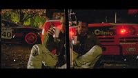 Frank Ocean: Nikes poster