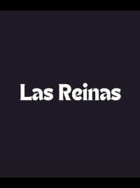 Las Reinas: Absolutely Miami poster