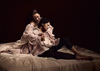 Gounod: Roméo et Juliette poster