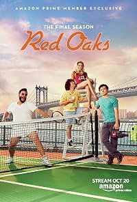 Summer in the City poster