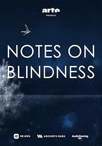 Notes on Blindness poster