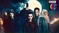 Brave New World poster