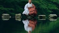 Jeong Kwan poster